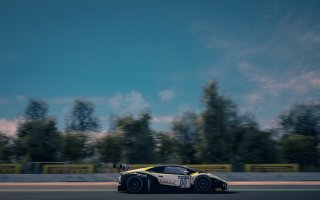 6h Endurance, Barcelona, GTWorldChEurope, sroesports
