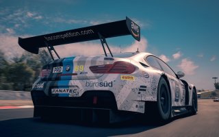 6h Endurance, Barcelona, GTWorldChEurope, sroesports
