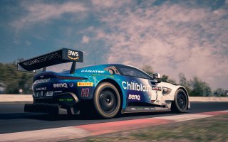 6h Endurance, Barcelona, GTWorldChEurope, sroesports
