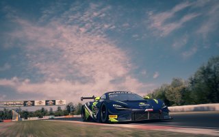 6h Endurance, Barcelona, GTWorldChEurope, sroesports
