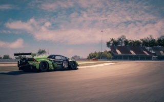 6h Endurance, Barcelona, GTWorldChEurope, sroesports
