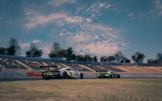 6h Endurance, Barcelona, GTWorldChEurope, sroesports
