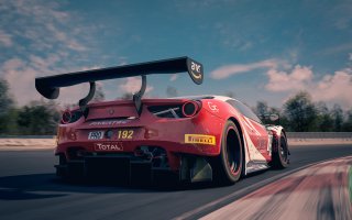 6h Endurance, Barcelona, GTWorldChEurope, sroesports
