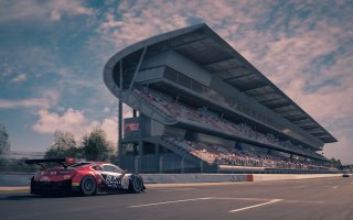 6h Endurance, Barcelona, GTWorldChEurope, sroesports
