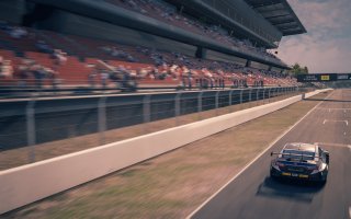 6h Endurance, Barcelona, GTWorldChEurope, sroesports
