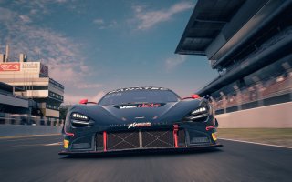 6h Endurance, Barcelona, GTWorldChEurope, sroesports
