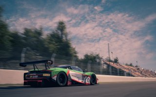 6h Endurance, Barcelona, GTWorldChEurope, sroesports
