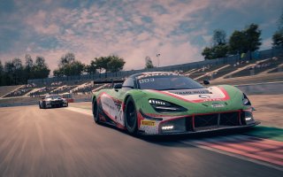 6h Endurance, Barcelona, GTWorldChEurope, sroesports

