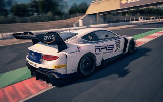 6h Endurance, Barcelona, GTWorldChEurope, sroesports
