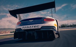 6h Endurance, Barcelona, GTWorldChEurope, sroesports
