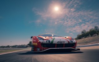 6h Endurance, Barcelona, GTWorldChEurope, sroesports
