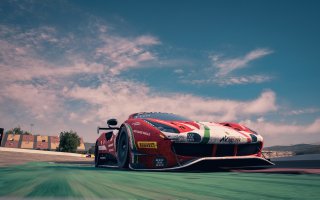 6h Endurance, Barcelona, GTWorldChEurope, sroesports
