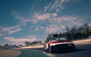 6h Endurance, Barcelona, GTWorldChEurope, sroesports
