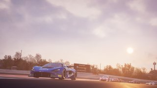 Barcelona 1h Sprint, GTWorldChEurope, sroesports
