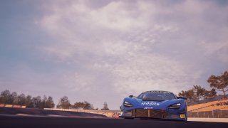 Barcelona 1h Sprint, GTWorldChEurope, sroesports
