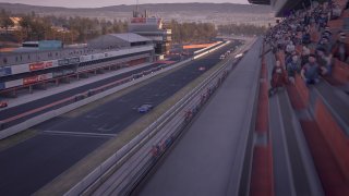 Barcelona 1h Sprint, GTWorldChEurope, sroesports
