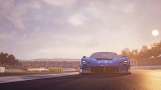 Barcelona 1h Sprint, GTWorldChEurope, sroesports
