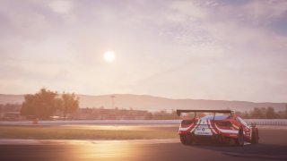 Barcelona 1h Sprint, GTWorldChEurope, sroesports
