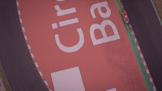 Barcelona 1h Sprint, GTWorldChEurope, sroesports
