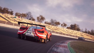 Barcelona 1h Sprint, GTWorldChEurope, sroesports
