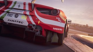 Barcelona 1h Sprint, GTWorldChEurope, sroesports
