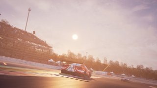 Barcelona 1h Sprint, GTWorldChEurope, sroesports
