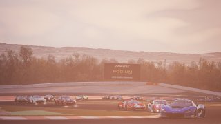 Barcelona 1h Sprint, GTWorldChEurope, sroesports
