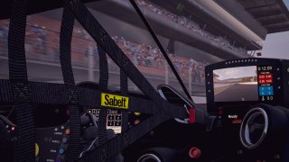 Barcelona 1h Sprint, GTWorldChEurope, sroesports
