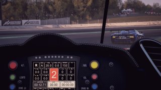 Barcelona 1h Sprint, GTWorldChEurope, sroesports

