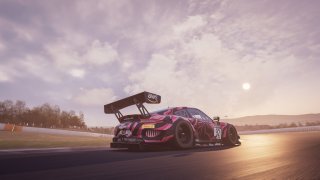 Barcelona 1h Sprint, GTWorldChEurope, sroesports
