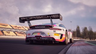 Barcelona 1h Sprint, GTWorldChEurope, sroesports
