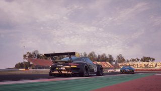 Barcelona 1h Sprint, GTWorldChEurope, sroesports
