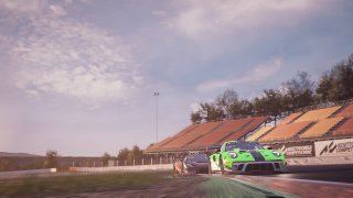 Barcelona 1h Sprint, GTWorldChEurope, sroesports

