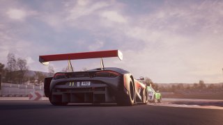 Barcelona 1h Sprint, GTWorldChEurope, sroesports
