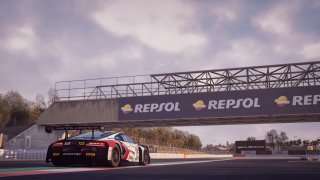 Barcelona 1h Sprint, GTWorldChEurope, sroesports
