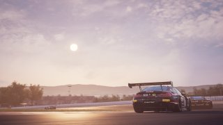 Barcelona 1h Sprint, GTWorldChEurope, sroesports
