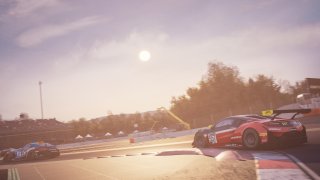 Barcelona 1h Sprint, GTWorldChEurope, sroesports

