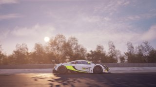 Barcelona 1h Sprint, GTWorldChEurope, sroesports
