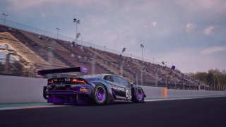 Barcelona 1h Sprint, GTWorldChEurope, sroesports
