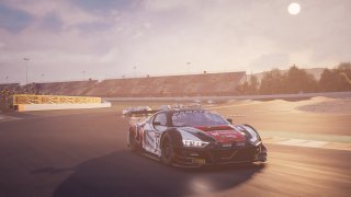 Barcelona 1h Sprint, GTWorldChEurope, sroesports
