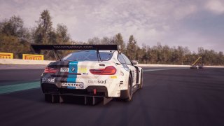 Barcelona 1h Sprint, GTWorldChEurope, sroesports
