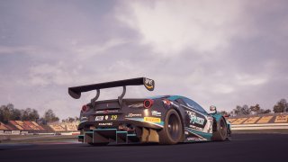 Barcelona 1h Sprint, GTWorldChEurope, sroesports
