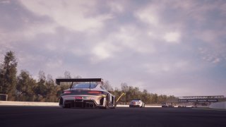 Barcelona 1h Sprint, GTWorldChEurope, sroesports
