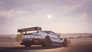 Barcelona 1h Sprint, GTWorldChEurope, sroesports
