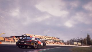 Barcelona 1h Sprint, GTWorldChEurope, sroesports
