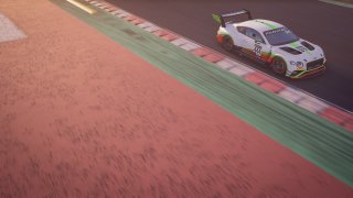 Barcelona 1h Sprint, GTWorldChEurope, sroesports
