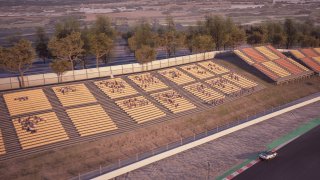Barcelona 1h Sprint, GTWorldChEurope, sroesports
