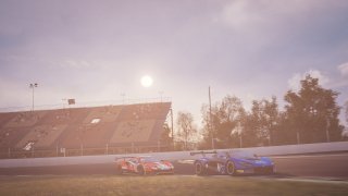 Barcelona 1h Sprint, GTWorldChEurope, sroesports
