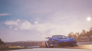 Barcelona 1h Sprint, GTWorldChEurope, sroesports

