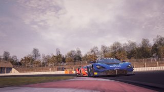 Barcelona 1h Sprint, GTWorldChEurope, sroesports

